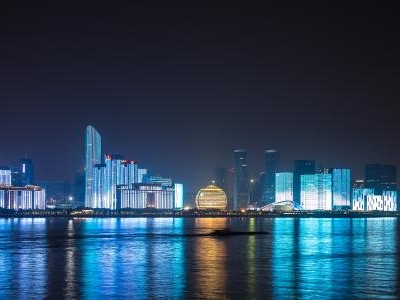 杭州-上海
