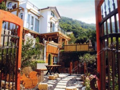 曼陀林·云谷花园客栈(杭州雷峰塔店)