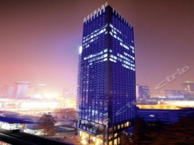 武汉汇豪大酒店