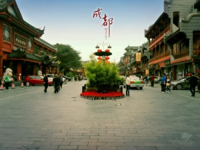 成都-武汉